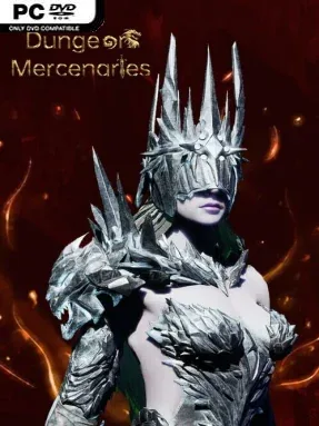 Dungeon Mercenaries (v1.0f)