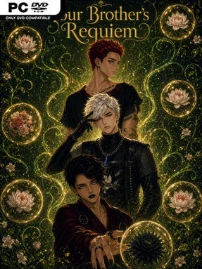 Your Brother’s Requiem Cover Art