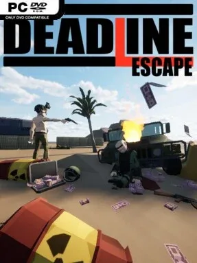 Deadline Escape (v0.0.1)