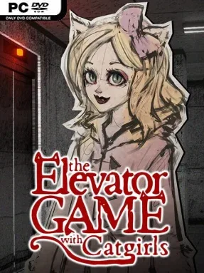 The Elevator Game With Catgirls (v17)