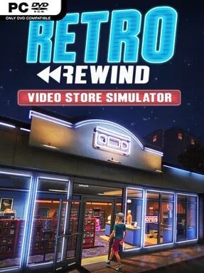 Retro Rewind – Video Store Simulator (v2026.06.24)