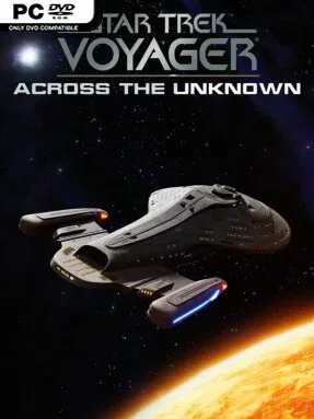 Star Trek: Voyager – Across the Unknown (v1.6.24024 & ALL DLC)
