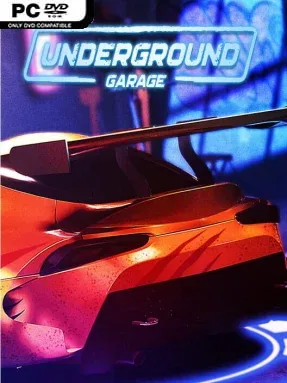 Underground Garage (v2025.01.23)