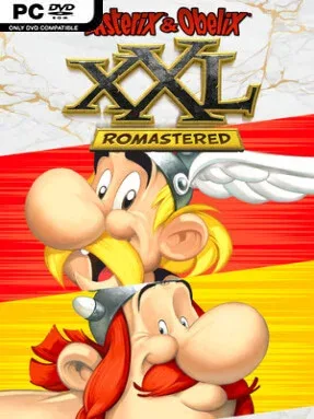 Asterix &amp; Obelix XXL: Romastered