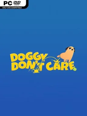 Doggy Don’t Care (v1.0.1) Cover Art