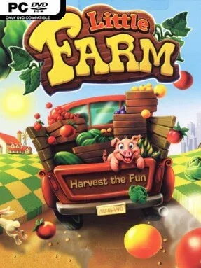 Little Farm (v17)