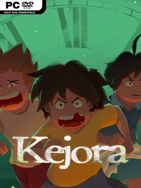 Kejora