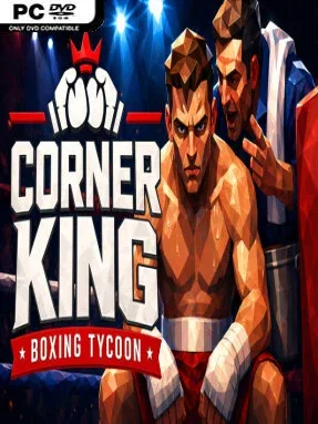 Corner King: Boxing Tycoon Free Download