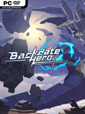 回溯勇者/Backdate Hero