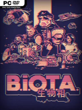 B.I.O.T.A.