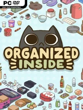 Organized Inside (v1.5.0)