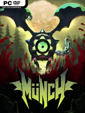 Munch (v1.0.6)