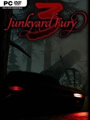 Junkyard Fury 3