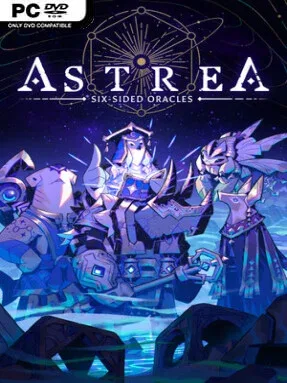 Astrea: Six-Sided Oracles Free Download