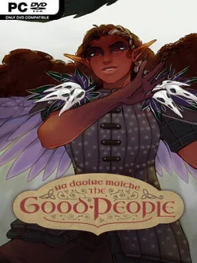 The Good People (Na Daoine Maithe)