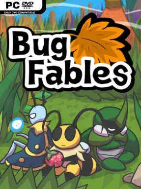 Bug Fables: The Everlasting Sapling (v1.2.0)
