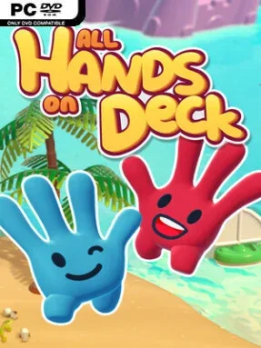 All Hands on Deck (v1.0.8)