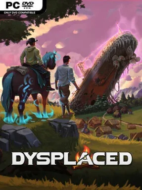 DYSPLACED (v0.8.1.20)