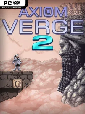 Axiom Verge 2 (v1.0.29)