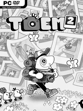 TOEM 2 (v1.0.5) Cover Art