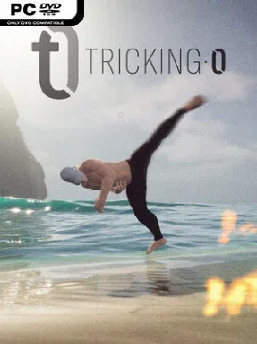 Tricking 0 Cover Art
