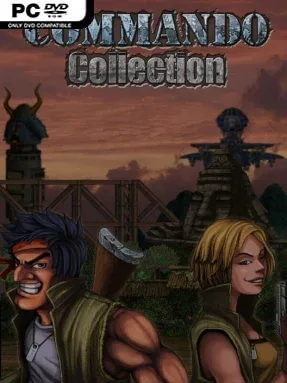 Commando Collection (v1.08)
