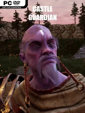 Castle Guardian