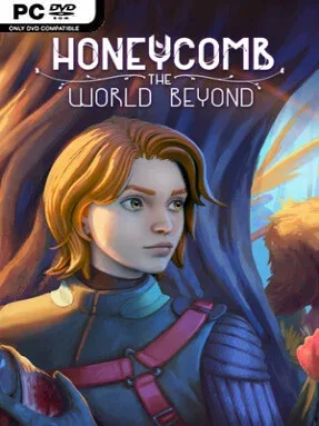 Honeycomb: The World Beyond (v17)