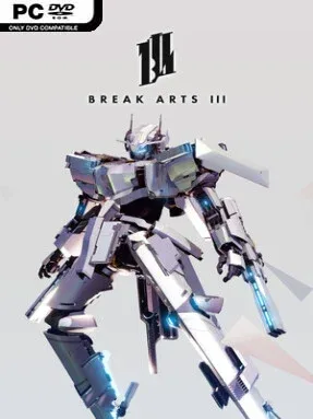 BREAK ARTS III (v1.0.7)