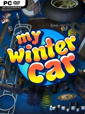 My Winter Car (v2026.09.17)