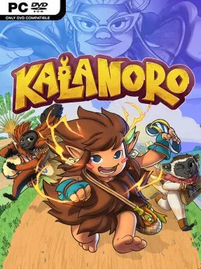 Kalanoro (v1.02.2) Cover Art