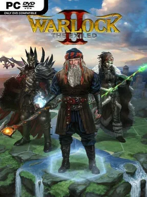 Warlock 2: The Exiled (v2.2 &amp; ALL DLCs)