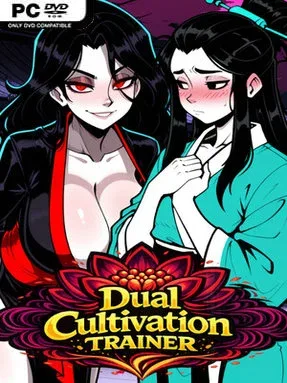 Dual Cultivation Trainer (Uncensored) Cover Art