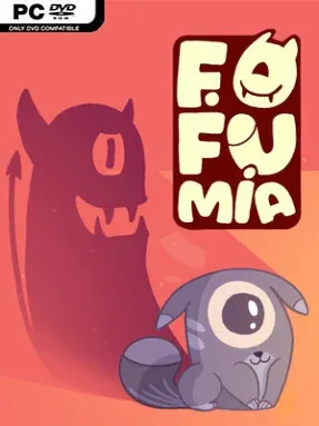 Fofumia Cover Art