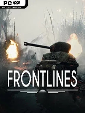 Front Lines