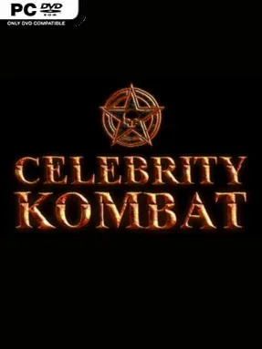 Celebrity Kombat (v1.2.6)