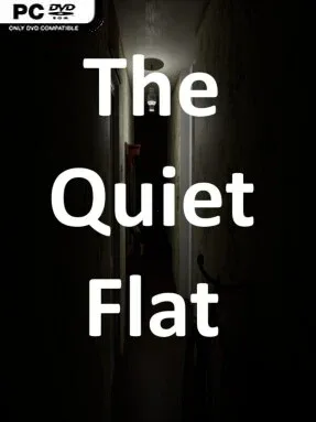 The Quiet Flat Cover Art