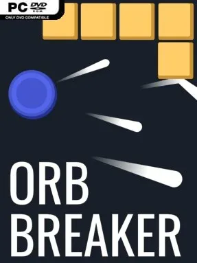 Orb Breaker Cover Art