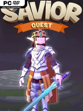 Savior Quest (v1.0)