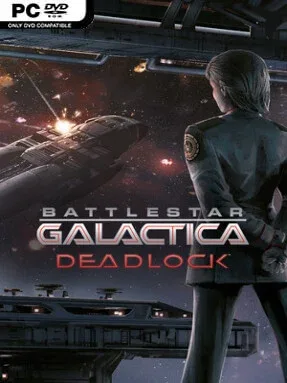 Battlestar Galactica Deadlock (v1.5.113 &amp; ALL DLCs)
