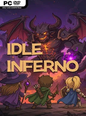 Idle Inferno