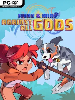 Signy & Mino: Against All Gods (v1.0)