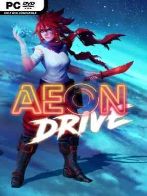Aeon Drive (v1.4.03)