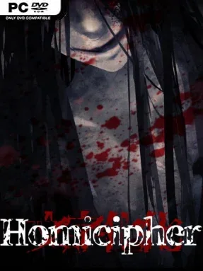 Homicipher (v2.0.6)