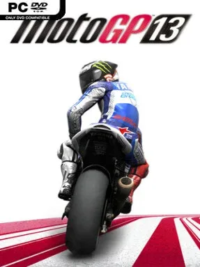 MotoGP13 (v1.000)