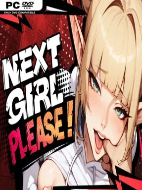 Next Girl, Please (Uncensored) Cover Art