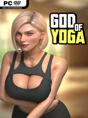 God of Yoga (v1.0.6 & Uncensored)