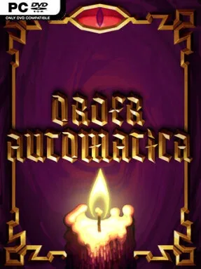 Order Automatica Cover Art