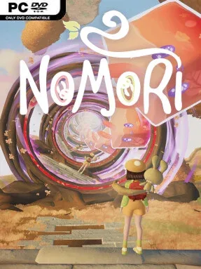 Nomori (v1.0.9) Cover Art