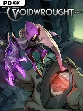 Voidwrought (v1.1.33)